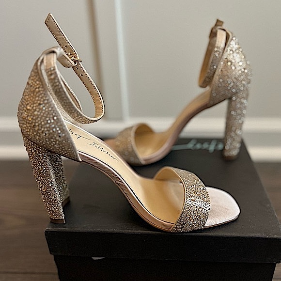 Betsey Johnson Heels - Picture 10 of 15